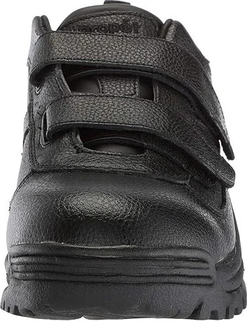 Propet Cliff Walker Low Strap Men's Shoes Black Grain : 9.5 XX (5E) - Image 6