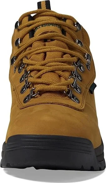 Propet Cliff Walker Men's Boots Wheat : 9.5 X (3E), Leather - Image 2