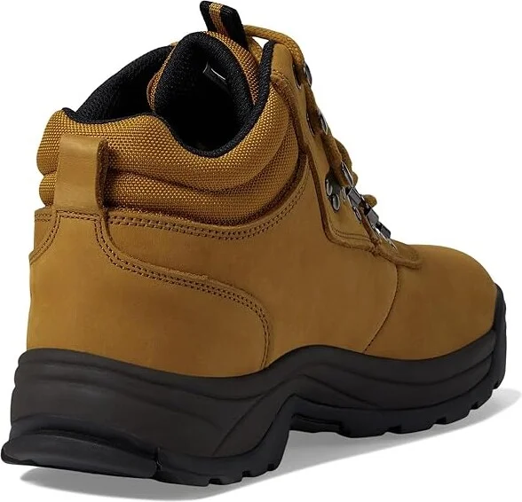 Propet Cliff Walker Men's Boots Wheat : 9.5 X (3E), Leather - Image 4