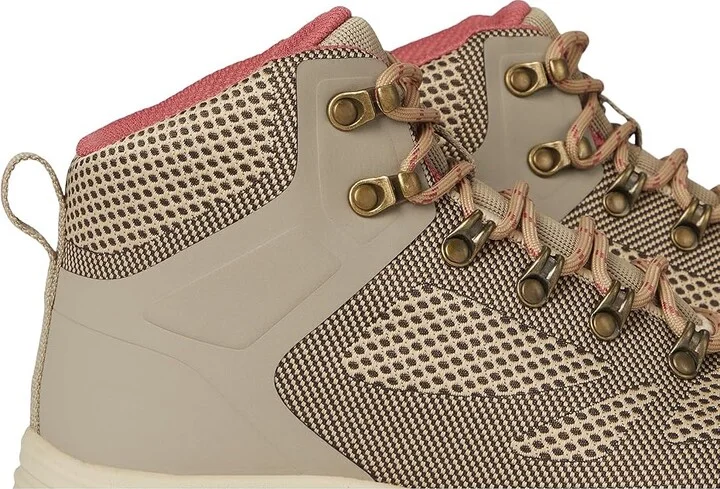 Propet Conni Women's Climbing Shoes Tan/Spice : 6.5 M (B), Synthetic - Image 7
