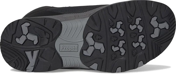 Propet Conni Women's Climbing Shoes Tan/Spice : 6.5 M (B), Synthetic - Image 9