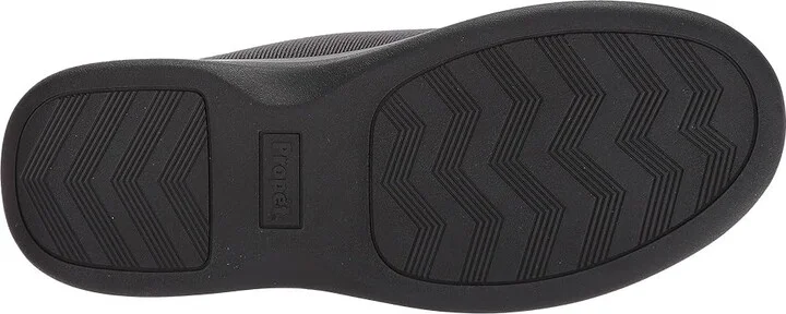 Propet Cush 'N Foot Men's Slip on Shoes Slate Corduroy : 7.5 M (D), Textile - Image 4