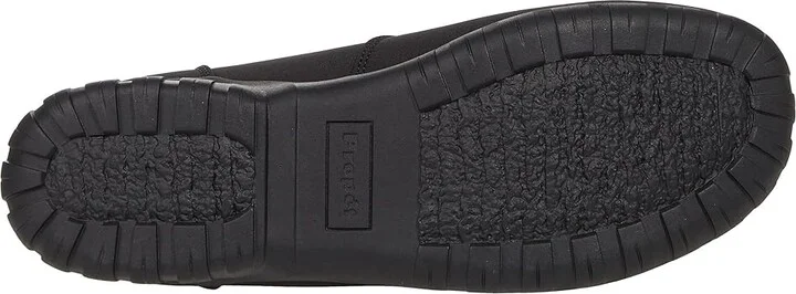 Propet Dani Strap Women's Shoes Black : 6 XX (4E), Textile - Image 3
