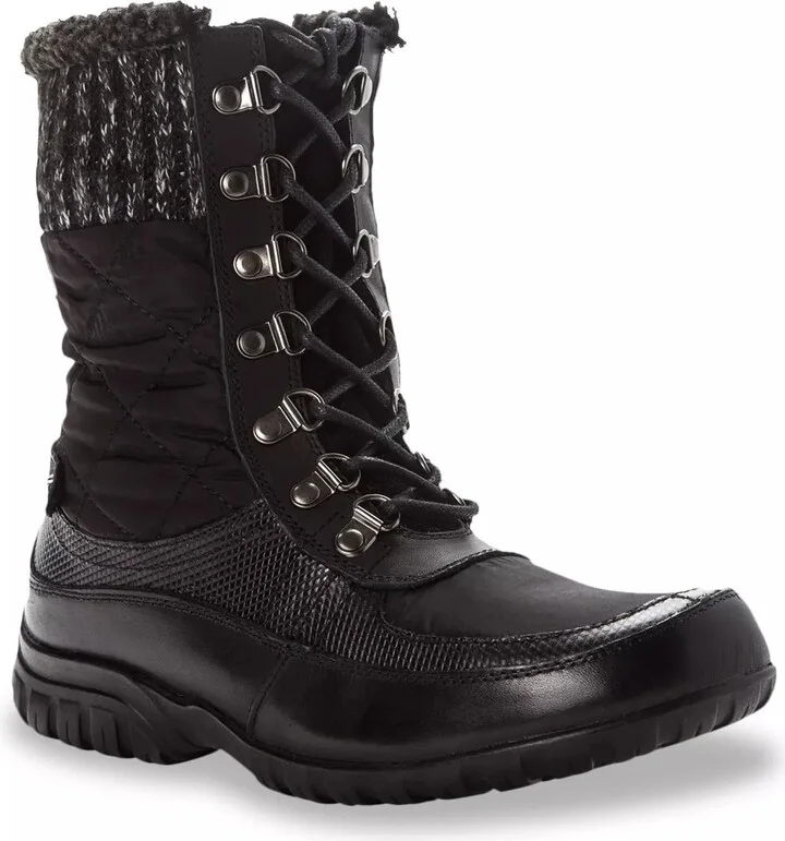 Propet Delaney Frost Bootie