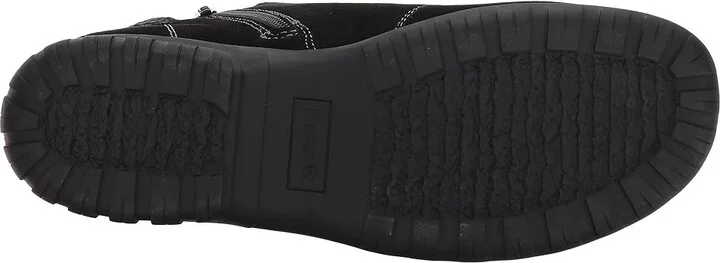 Propet Delaney Women's Boots Black Suede : 6 M (B) - Image 4