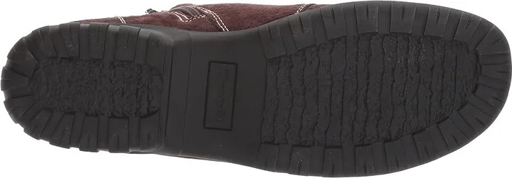 Propet Delaney Women's Boots Brown Suede : 6 M (B) - Image 4