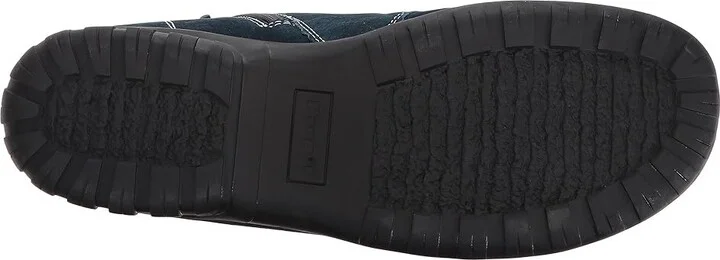 Propet Delaney Women's Boots Navy Suede : 6 M (B) - Image 4