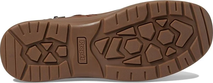 Propet Delphi Women's Boots Black : 7 M (B), Leather - Image 8