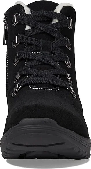 Propet Demi Women's Boots Black : 6 X (2E) - Image 2