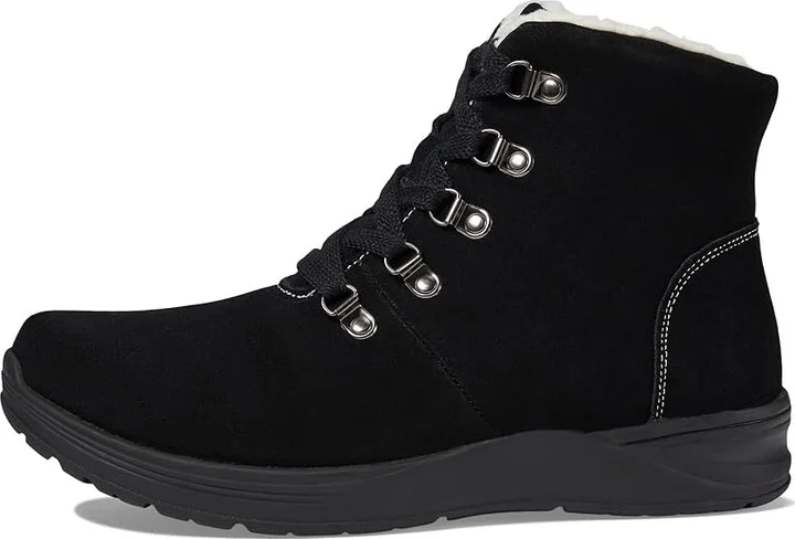 Propet Demi Women's Boots Black : 6 X (2E) - Image 6
