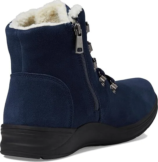 Propet Demi Women's Boots Black : 6 X (2E) - Image 9