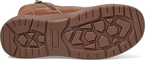 Propet Dulcie Women's Snow Shoes Brown : 9 M (B), Suede - Image 3