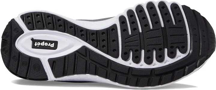 Propet EC-5 Women's Shoes Black : 9.5 N (AA), Textile - Image 3