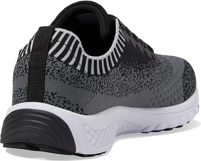 Propet EC-5 Women's Shoes Black : 9.5 N (AA), Textile - Image 4