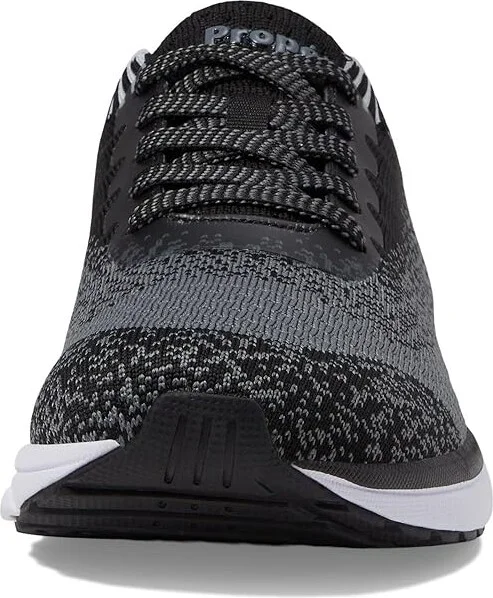 Propet EC-5 Women's Shoes Black : 9.5 N (AA), Textile - Image 5
