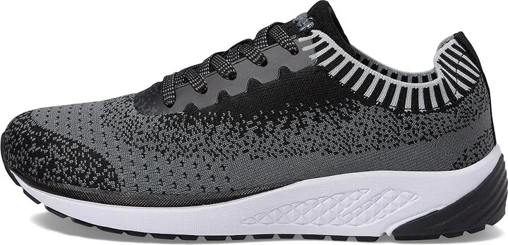 Propet EC-5 Women's Shoes Black : 9.5 N (AA), Textile - Image 6