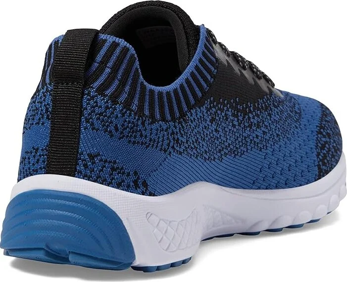 Propet EC-5 Women's Shoes Blue : 10 N (AA), Textile - Image 4
