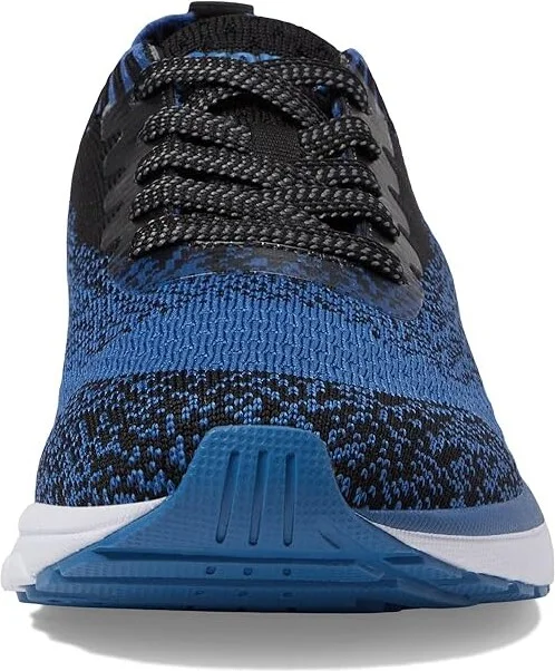 Propet EC-5 Women's Shoes Blue : 10 N (AA), Textile - Image 5