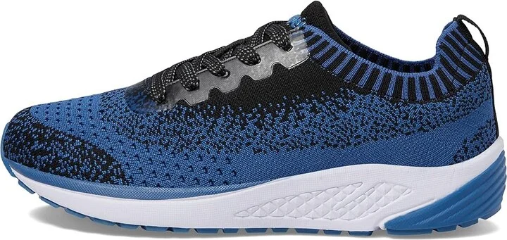Propet EC-5 Women's Shoes Blue : 10 N (AA), Textile - Image 6