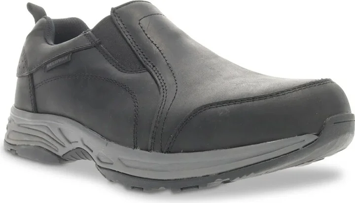 Propet Extra Extra Wide Width Cash North SlipOn Sneaker