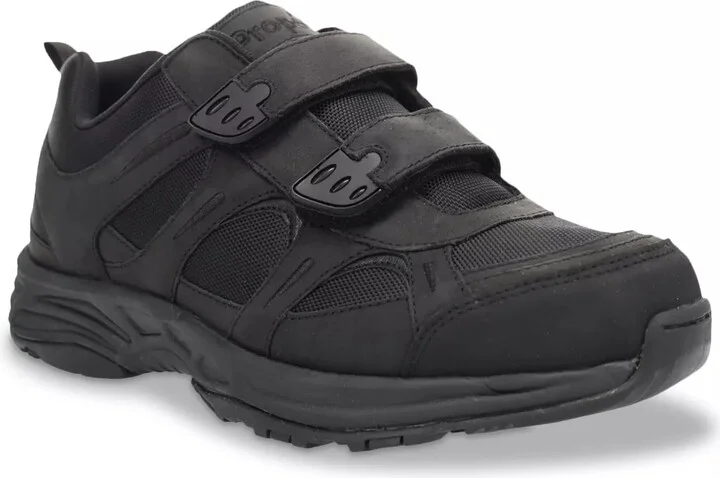 Propet Extra Extra Wide Width Connelly Strap Sneaker