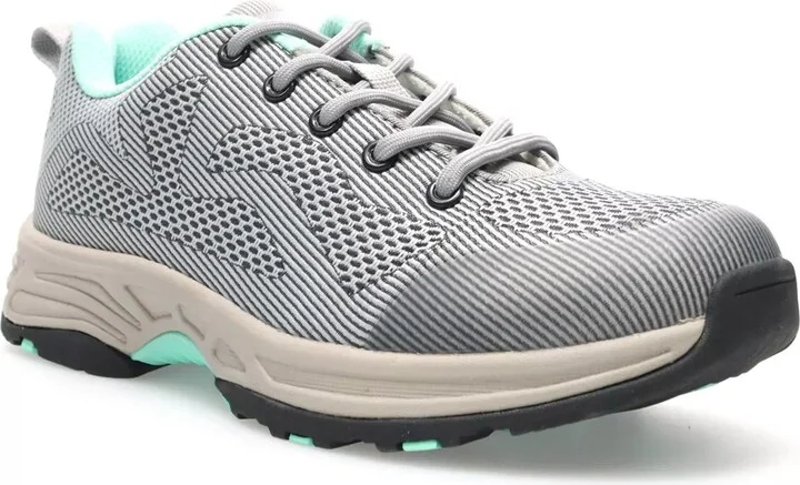 Propet Extra Extra Wide Width Cora Hiking Shoe