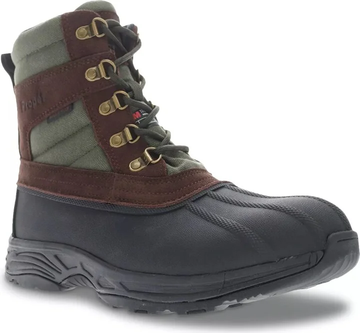 Brown/Olive