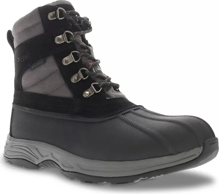 Propet Extra Extra Wide Width Cortland Boot