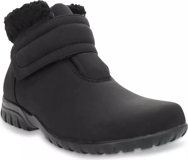 Propet Extra Extra Wide Width Dani Bootie