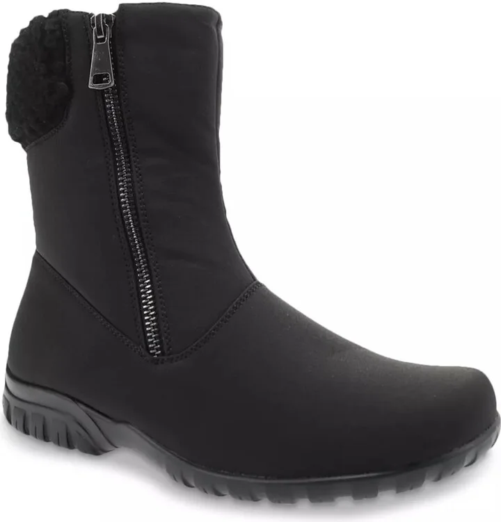 Propet Extra Extra Wide Width Dani Bootie