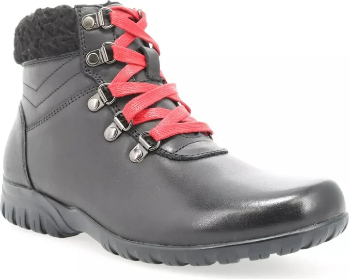 Propet Extra Extra Wide Width Dasher Bootie