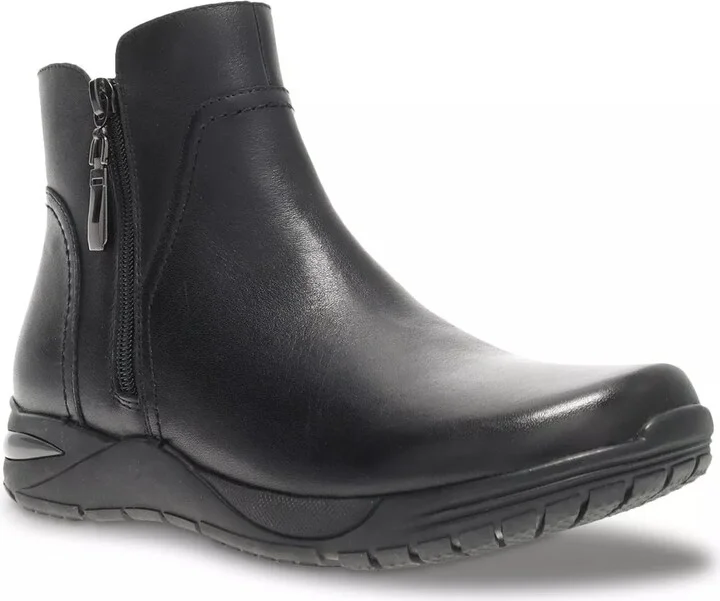 Propet Extra Extra Wide Width Delphi Bootie