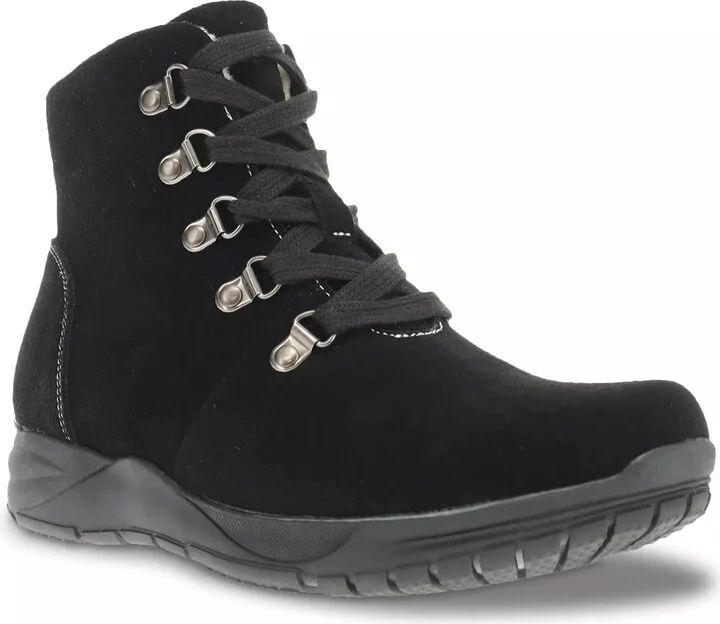 Propet Extra Extra Wide Width Demi Bootie