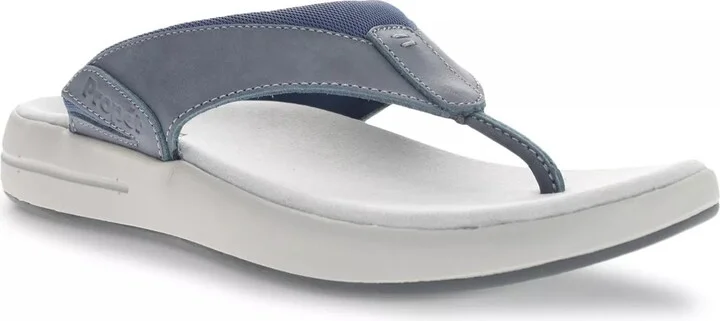 Propet Extra Extra Wide Width Easton Sandal