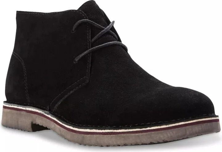 Propet Extra Extra Wide Width Findley Chukka Boot