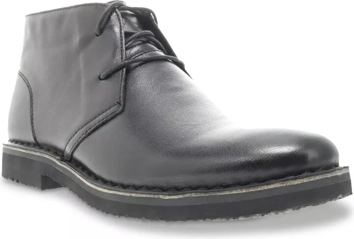 Propet Extra Extra Wide Width Findley Chukka Boot