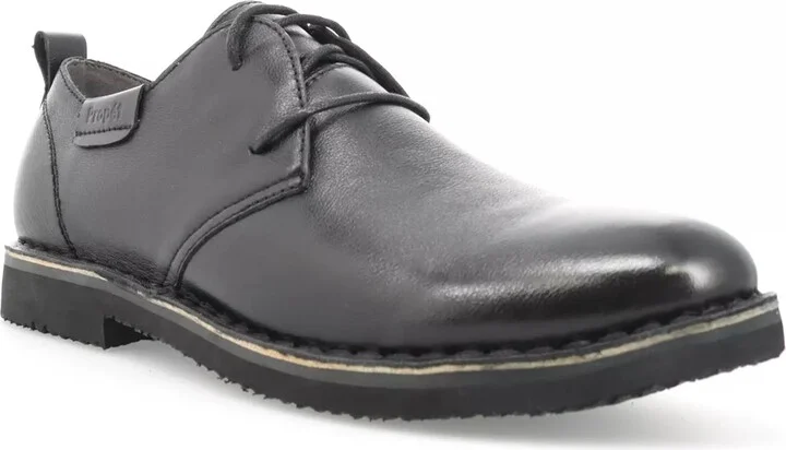 Propet Extra Extra Wide Width Finn Oxford