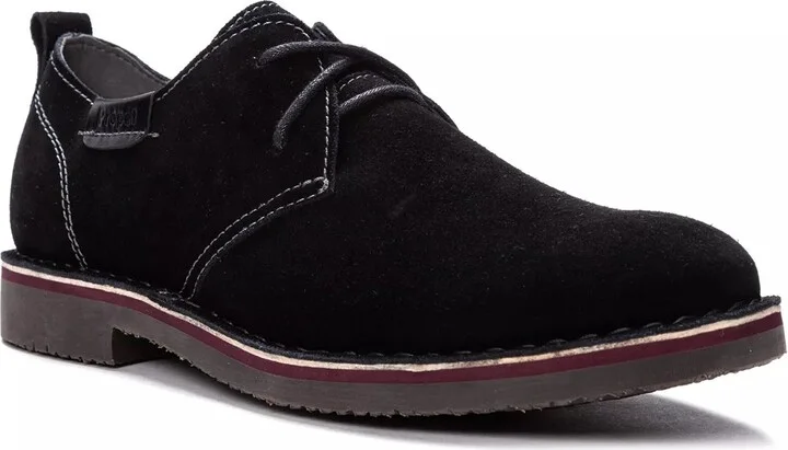 Propet Extra Extra Wide Width Finn Sneaker