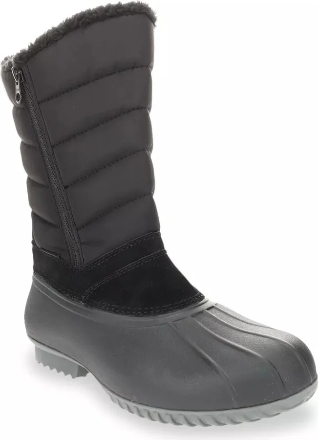 Propet Extra Extra Wide Width Illia Duck Boot