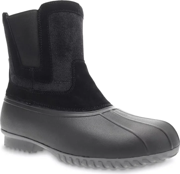 Propet Extra Extra Wide Width Insley Duck Boot
