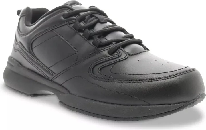 Propet Extra Extra Wide Width Lifewalker Sport Sneaker