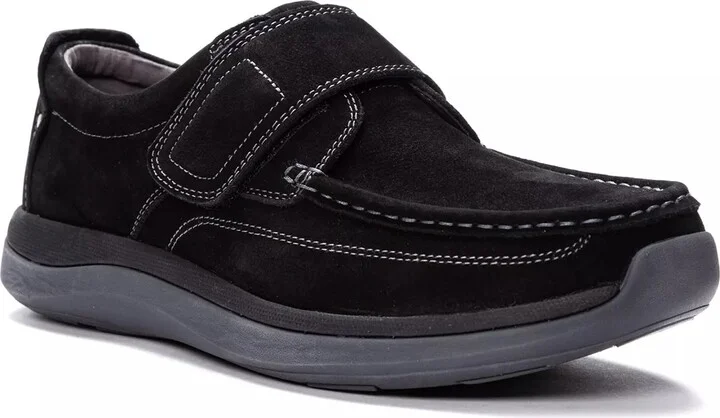 Propet Extra Extra Wide Width Porter Loafer