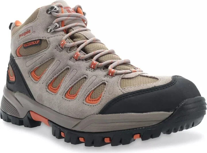 Propet Extra Extra Wide Width Pro Ridge Walker Hiking Boot