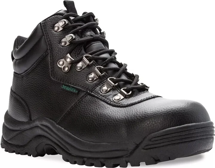Propet Extra Extra Wide Width Shield Walker Boot
