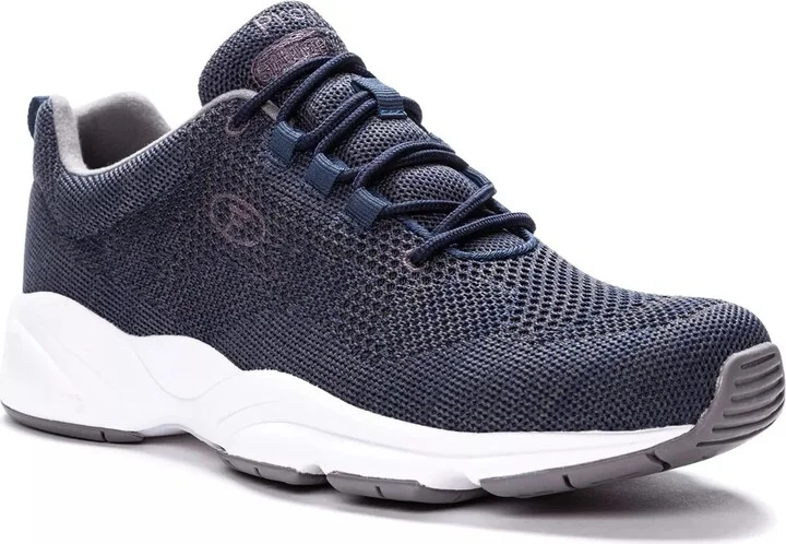 Propet Extra Extra Wide Width Stability Fly Sneaker