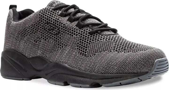 Propet Extra Extra Wide Width Stability Fly Walking Shoe