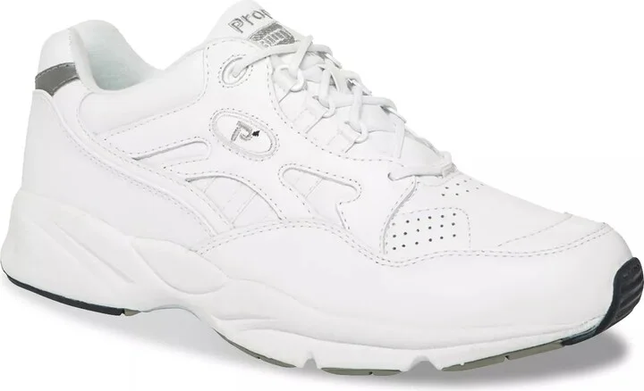 White Leather