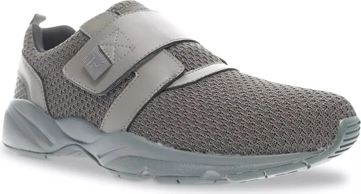 Propet Extra Extra Wide Width Stability X Strap Walking Shoe