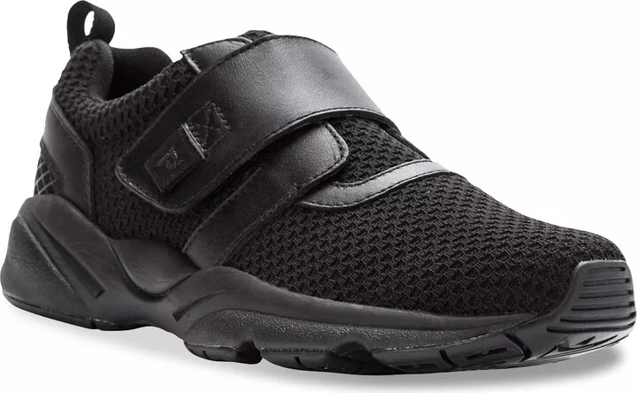 Propet Extra Extra Wide Width Stability X Strap Walking Shoe
