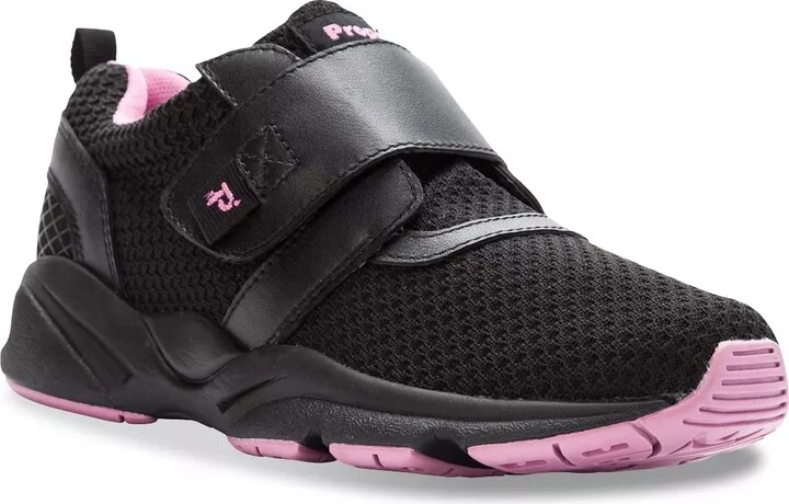 Propet Extra Extra Wide Width Stability X Strap Walking Shoe
